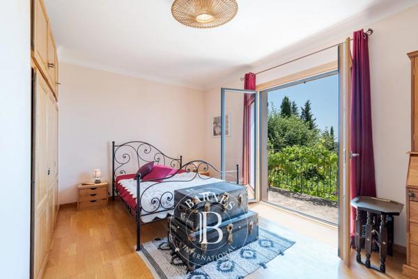 Châteauneuf-Grasse, Villa 4 Chambres -  135 m² à vendre