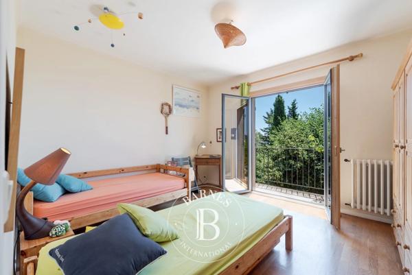 Châteauneuf-Grasse, Villa 4 Chambres -  135 m² à vendre