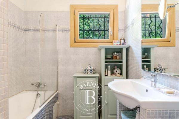 Châteauneuf-Grasse, Villa 4 Chambres -  135 m² à vendre