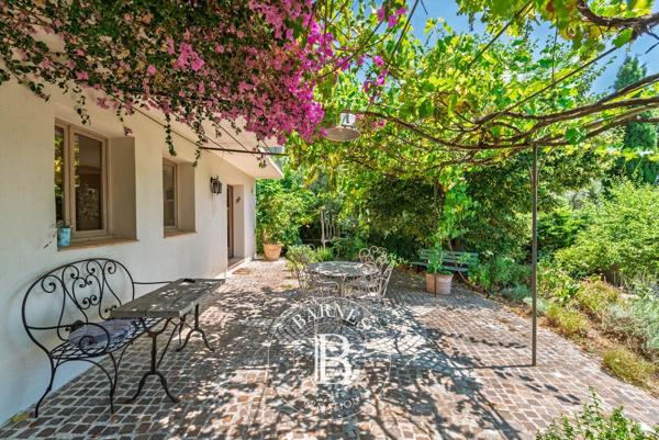 Châteauneuf-Grasse, Villa 4 Chambres -  135 m² à vendre