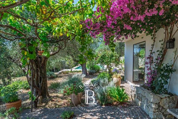 Châteauneuf-Grasse, Villa 4 Chambres -  135 m² à vendre