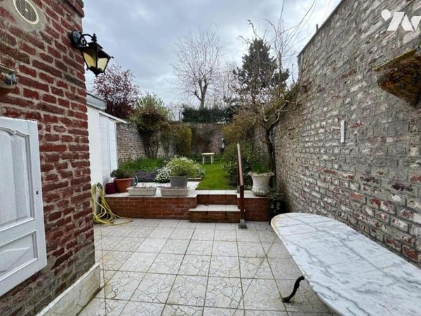 SAINT-QUENTIN REMICOURT