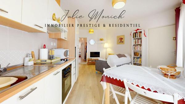 Appartement Banyuls Sur Mer 2 pièce(s) 35 m2