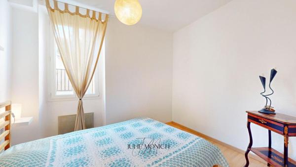 Appartement Banyuls Sur Mer 2 pièce(s) 35 m2