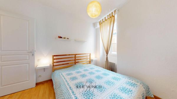 Appartement Banyuls Sur Mer 2 pièce(s) 35 m2