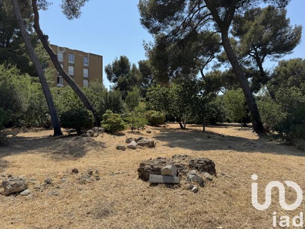 Appartement à vendre 4 pièces 74 m² Marseille 13