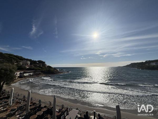 Boutique/Local commercial à vendre 27 m² Sanary-sur-Mer