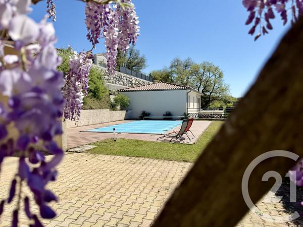 Maison à vendre  5 pièces - 125 m2 ST MARCEL LES VALENCE - 26