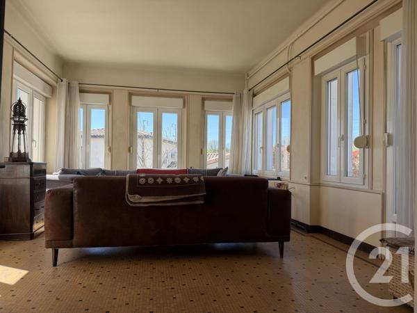 Maison à vendre  5 pièces - 125 m2 ST MARCEL LES VALENCE - 26