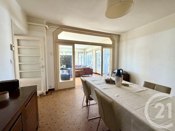 Maison à vendre  5 pièces - 125 m2 ST MARCEL LES VALENCE - 26