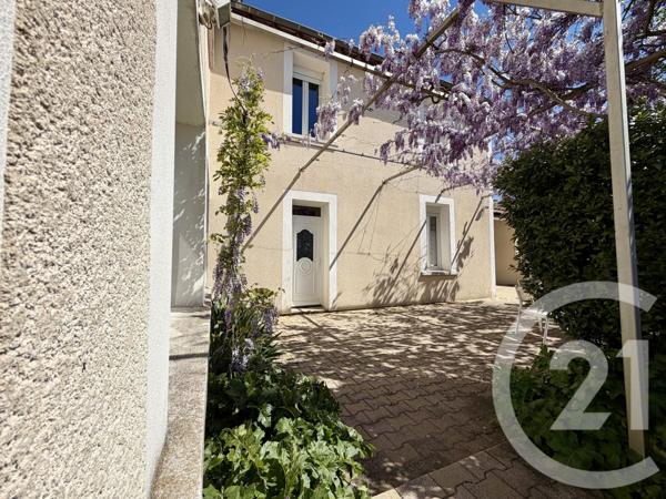 Maison à vendre  5 pièces - 125 m2 ST MARCEL LES VALENCE - 26