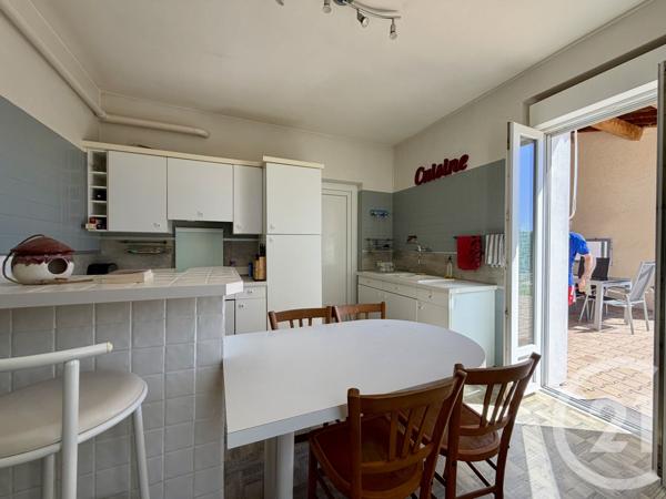 Maison à vendre  5 pièces - 125 m2 ST MARCEL LES VALENCE - 26