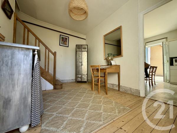 Maison à vendre  5 pièces - 125 m2 ST MARCEL LES VALENCE - 26
