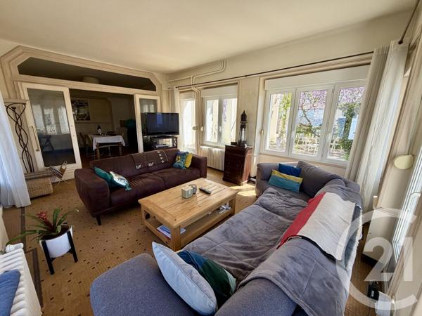 Maison à vendre  5 pièces - 125 m2 ST MARCEL LES VALENCE - 26