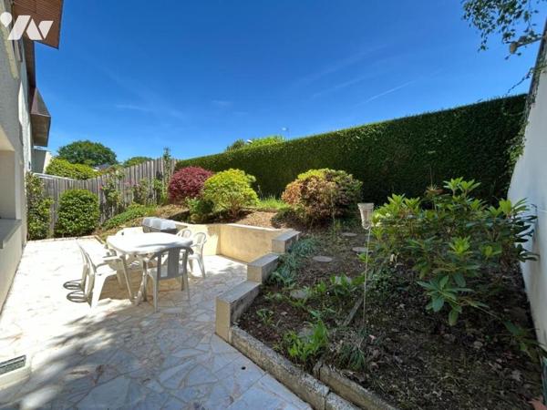 CESSON SEVIGNE - MAISON/APPARTEMENT