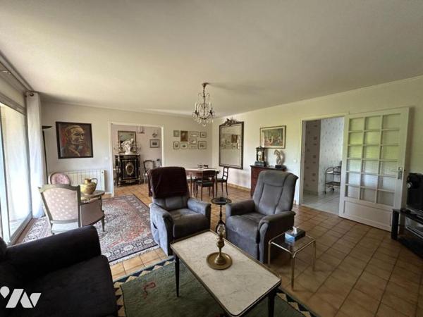 CESSON SEVIGNE - MAISON/APPARTEMENT