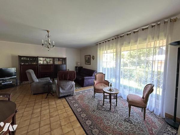 CESSON SEVIGNE - MAISON/APPARTEMENT