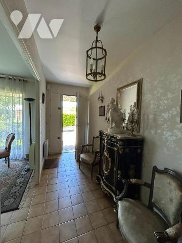 CESSON SEVIGNE - MAISON/APPARTEMENT