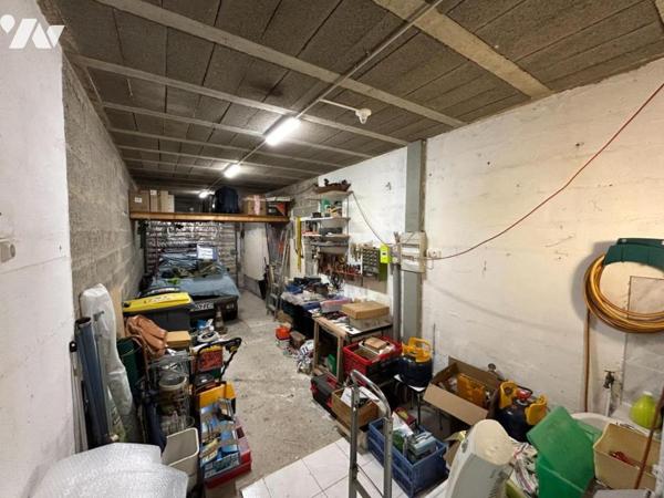 CESSON SEVIGNE - MAISON/APPARTEMENT