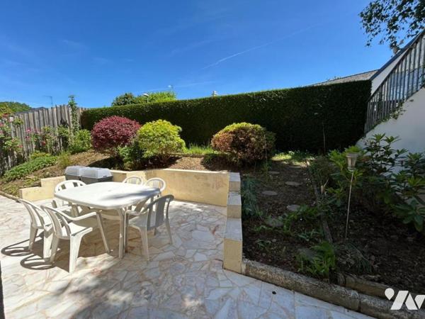 CESSON SEVIGNE - MAISON/APPARTEMENT