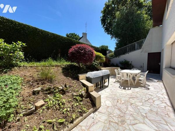 CESSON SEVIGNE - MAISON/APPARTEMENT