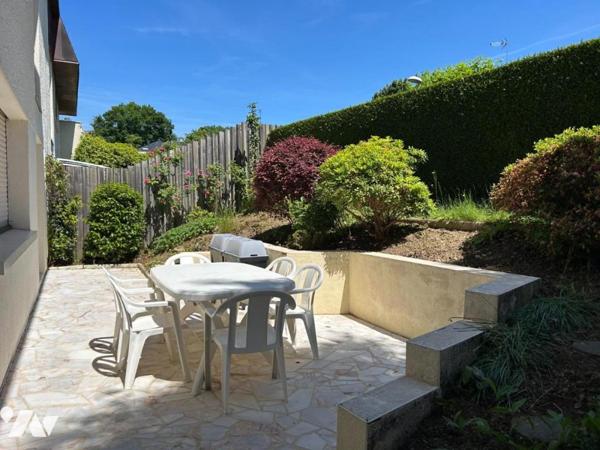 CESSON SEVIGNE - MAISON/APPARTEMENT