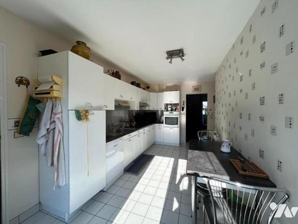 CESSON SEVIGNE - MAISON/APPARTEMENT