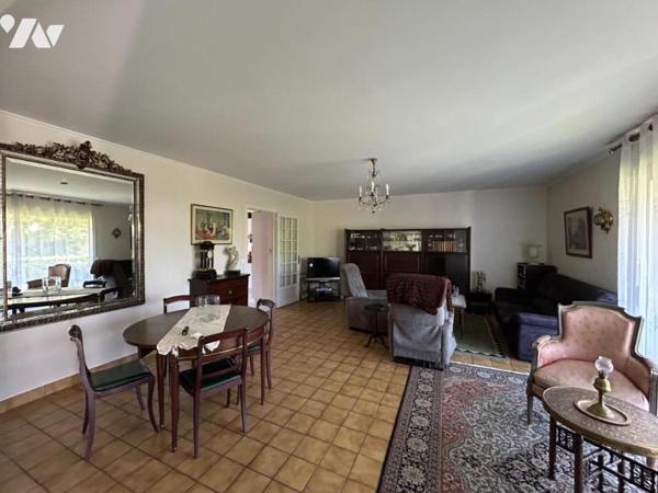 CESSON SEVIGNE - MAISON/APPARTEMENT