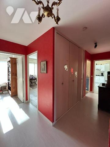 CESSON SEVIGNE - MAISON/APPARTEMENT