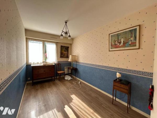 CESSON SEVIGNE - MAISON/APPARTEMENT