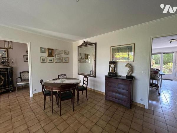 CESSON SEVIGNE - MAISON/APPARTEMENT