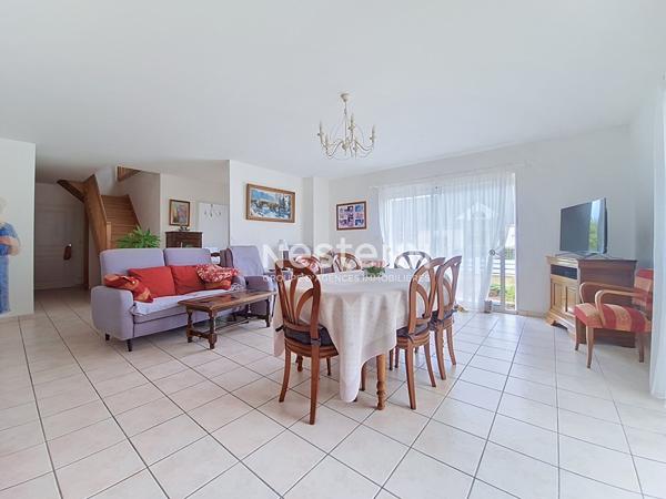 Maison Sainte Luce Sur Loire 5 chambres