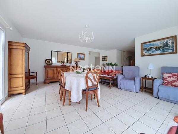 Maison Sainte Luce Sur Loire 5 chambres