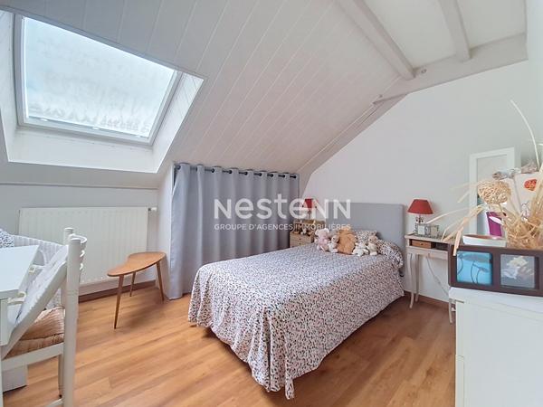 Maison Sainte Luce Sur Loire 5 chambres