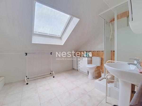 Maison Sainte Luce Sur Loire 5 chambres