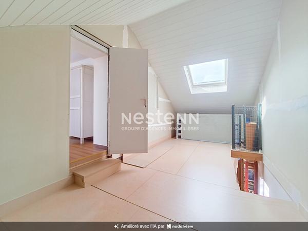 Maison Sainte Luce Sur Loire 5 chambres