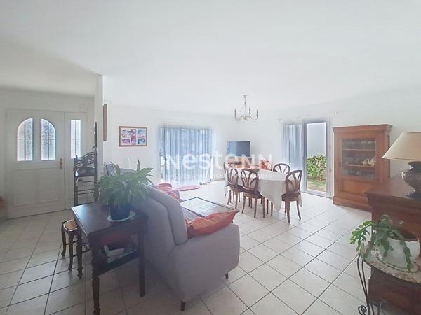 Maison Sainte Luce Sur Loire 5 chambres