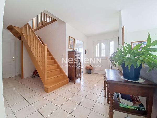 Maison Sainte Luce Sur Loire 5 chambres