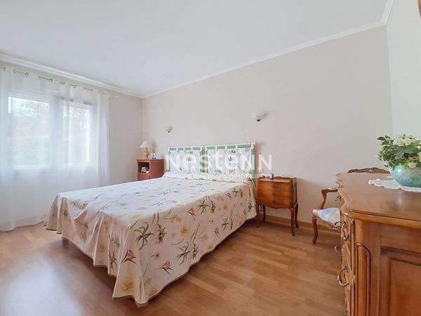 Maison Sainte Luce Sur Loire 5 chambres