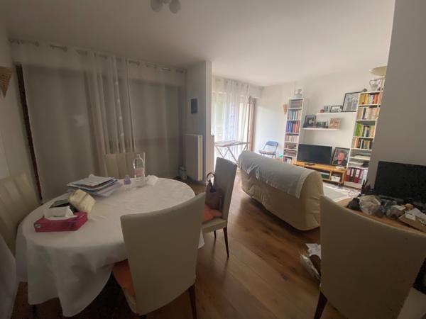 APPARTEMENT - MONTGERON