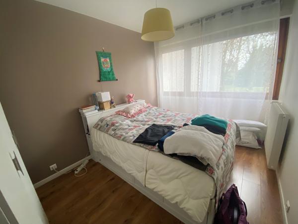 APPARTEMENT - MONTGERON
