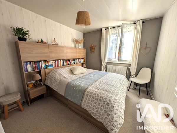 Appartement à vendre 3 pièces 68 m² Compiègne