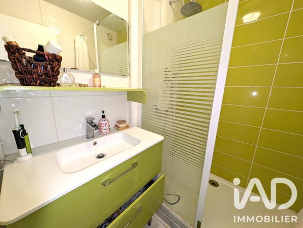 Appartement à vendre 3 pièces 68 m² Compiègne