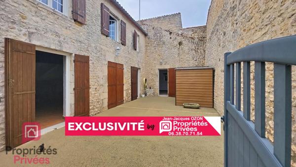 LE GUA Maison 5 pièces 99 m2
