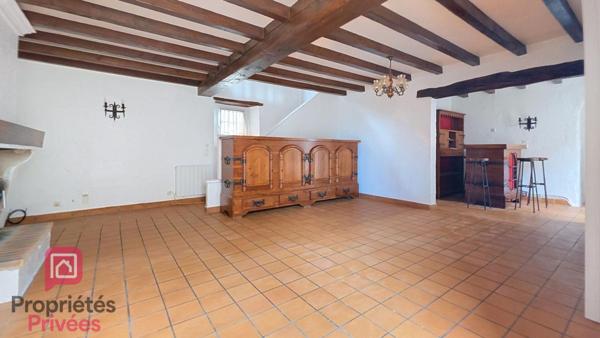 LE GUA Maison 5 pièces 99 m2