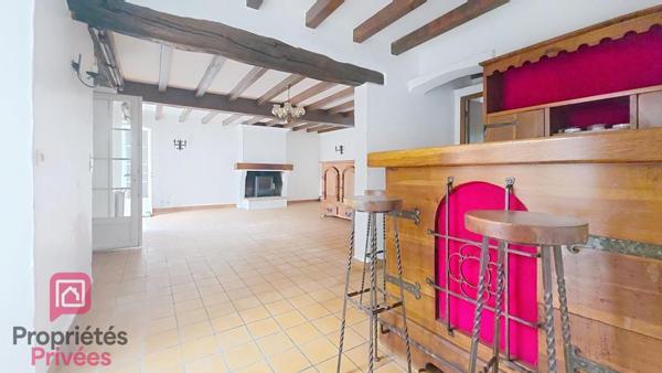 LE GUA Maison 5 pièces 99 m2