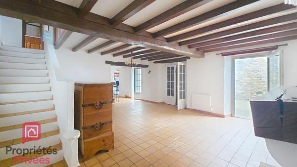 LE GUA Maison 5 pièces 99 m2