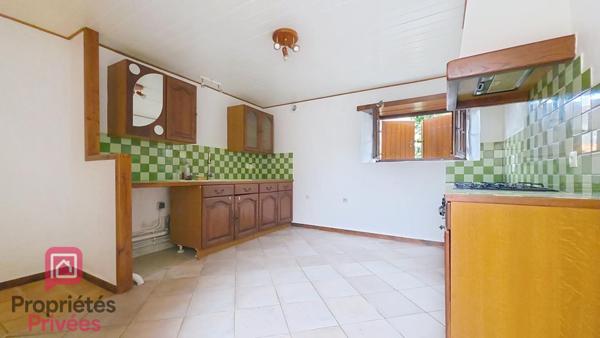 LE GUA Maison 5 pièces 99 m2