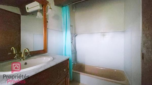 LE GUA Maison 5 pièces 99 m2