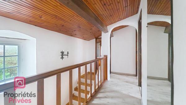 LE GUA Maison 5 pièces 99 m2